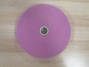 ใบเลื่อยวงเดือนโลหะผสมเรซิน Pexmientas สำหรับตัดหิน โครเมียม คอรันดัม - Product Image 3