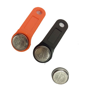 Rw2000 Rw1990 Nhựa Chủ Thép Không Gỉ Nút Tm Thông Tin Thẻ <span class=keywords><strong>Ibutton</strong></span> Khóa Điện Tử <span class=keywords><strong>Key</strong></span> - Product Image 4