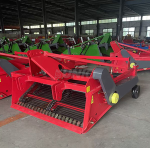 Machine <span class=keywords><strong>de</strong></span> Récolte Professionnelle Multifonctionnelle pour Pommes <span class=keywords><strong>de</strong></span> <span class=keywords><strong>Terre</strong></span> et Carottes avec Roulement, Haute Efficacité, Haute Productivité, <span class=keywords><strong>Vente</strong></span> Chaude - Product Image 5