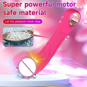 振动器10频率女性手淫振动器，女性性玩具 - Product Image 2