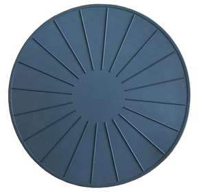 แผ่นซิลิโคนเหนี่ยวนำความร้อนที่มองไม่เห็น - Product Image 1