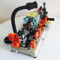 Machine à découper les clés originale Defu 238BS, 220v 120w, machine de duplication automatique de clés, fabriquée en Chine, livraison rapide