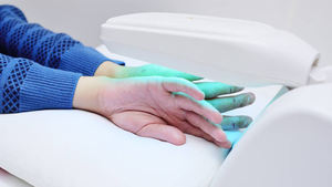 Lámpara UVB Kernel KN-4006BL, Lámpara UV para Fototerapia, Terapia de Luz para Psoriasis, Terapia de Luz UVB de 311nm, Tratamiento con <span class=keywords><strong>Crema</strong></span> para Vitiligo - Product Image 5