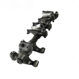 Ensemble de bras oscillants 3TNV70 de haute qualité 11971-11650 pour moteur diesel Yanmar de machines de construction - Pièces de rechange - Product Image 4