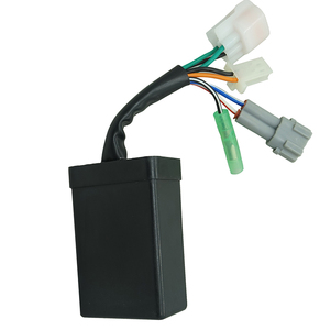 Xe Máy Đánh Lửa CDI đơn vị OEM/đua unllimited rpm zy125 ZY 125 ZY125T-A 4KL 4kl-5rd 4t 125cc CDI đánh lửa cho Yamaha - Product Image 4