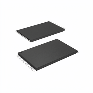 ซื้อชิ้นส่วนอิเล็กทรอนิกส์ออนไลน์ หน่วยความจำ 48 TFSOP AT49BV320C-70TI มีสินค้าในสต็อก - Product Image 1