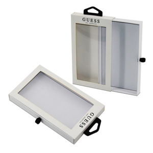 2023 nóng bán Chất lượng cao điện thoại di động Trường hợp bao bì hộp với logo của bạn - Product Image 2