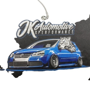 Ambientador Personalizado para Auto con Logotipo Promocional - Product Image 4