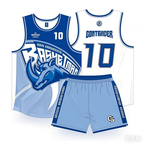 2025 New Chất lượng cao đảo ngược đồng phục bóng rổ miễn phí thiết kế Jersey nhà sản xuất tùy chỉnh đồng phục bóng rổ - Product Image 5