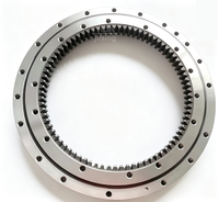 Rodamiento de Giro para Excavadora U15 U15-3 U17-3, Anillo de Giro RA221-19112