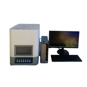 Compteurs automatisés de colonies bactériennes True Color pour laboratoire FT-BCA-03 - Product Image 2