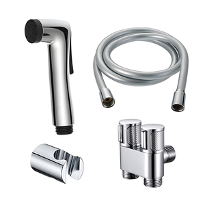 Комплект пульверизеров для биде - Product Image 6