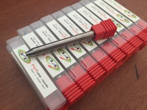 Boquilla de máquina de corte por chorro de agua CNC más vendida FAST Superior para el mismo flujo que supera las herramientas Dardi Yongda KEDA RICH para - Product Image 4