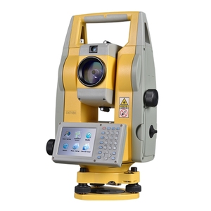 N7รวมสถานีสำรวจอุปกรณ์ราคาสถานีปริซึมรวม topographique reflectorless estacion total South N7 - Product Image 1