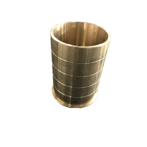 Высокопрочная бронзовая втулка SAE430B C86300 масляная канавка 20-300 мм длинная полированная желтая ≤ 200 ° <span class=keywords><strong>C</strong></span> 5-100 мм цветная коробка для 20-300 мм - Product Image 4