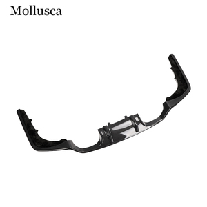 Difusor Trasero de Fibra de Carbono Estilo 3D para BMW Serie 3 F80 M3/F82 M4, 2013-2019 - Product Image 3