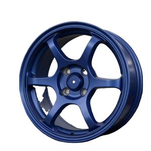 ล้อแม็กซ์หล่อขึ้นรูปตามสั่งจากโรงงาน <span class=keywords><strong>4x100</strong></span> 8x114.3 รุ่น <span class=keywords><strong>TE37</strong></span> ขนาด <span class=keywords><strong>15</strong></span> นิ้ว สำหรับรถยนต์นั่งส่วนบุคคล # M3769 - Product Image 1