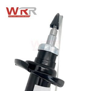 Nouvel amortisseur en acier pour suspension avant F30 F32 F35 320i 328i – Pièce d'assemblage de colonne de suspension - Product Image 5