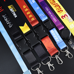 Nhà Sản Xuất Tùy Chỉnh <span class=keywords><strong>Polyester</strong></span> Thăng Hoa Dây Buộc Với Logo Cá Nhân Cổ Lụa Màn Hình In Ấn Dây Buộc - Product Image 2