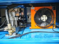 Système d'échappement 3 4 pouces DW75 CNC cintreuse de tuyaux manuelle hydraulique machine à cintrer les tubes d'échappement pour meubles