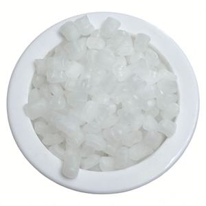 Résine plastique polypropylène PP granulés T30S MT35 plastiques généraux PP matières premières particules PP granulés de plastique - Product Image 3