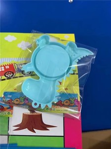 Juguete de laberinto de cuentas de dinosaurio mini al por mayor para niños, juguete educativo antiestrés y regalo para fiestas - Product Image 3