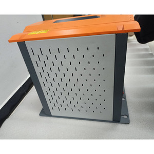 Controlador Industrial Serie PC600 5PC600.SX05-01 Usado en Buen Estado 5PC600.SX05-01 PC Industrial Serie PC600 5PC600.SX05-0 - Product Image 3