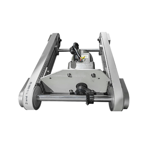 Transportador de Correa Síncrona KQM01 KQN01 KQP01 KQQ01 KQR01 KQV01, Cuerpo del Transportador de Correa Síncrona - Product Image 2