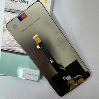Écran LCD de téléphone portable RTS H60 Lite pour Hisense H60 Lite, écran d'affichage, écran tactile LCD