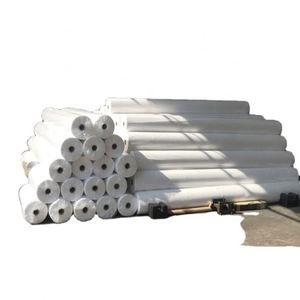 Tissu non tissé pour géotextile, matériau biodégradable et protection contre le gel des arbres et des plantes - Product Image 4