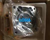 Pompa Transmisi 4120005410 GearPump LG03-BSB-A untuk Wheel Loader S D L G L953F L956F