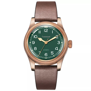 Reloj de Pulsera Deportivo de Cuarzo de Marca para Hombre, Diseño de Lujo - Product Image 1