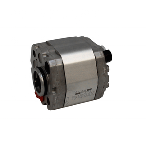 bibo High Quality 200 <b>Bar</b> Rotary Gear <b>Pump</b> Speed 2000R Min Displacement 1.1-8.0ml/r 0.5 Food Grade - Product Image 3