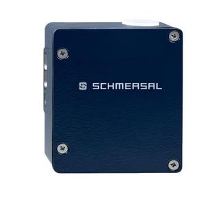 ลิมิตสวิตช์ Schmersal รุ่น Ps215 Z11 R220 Ip20 แบบขั้วต่อสกรู สำหรับใช้งานในอุตสาหกรรม - Product Image 4