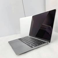 Vente en gros d'ordinateurs portables professionnels remis à neuf, modèle 2020 A+, 13,3 pouces, processeur Core i5, 32 Go de RAM, résolution 120 Hz 2560x1440, SSD 512 Go, clavier anglais
