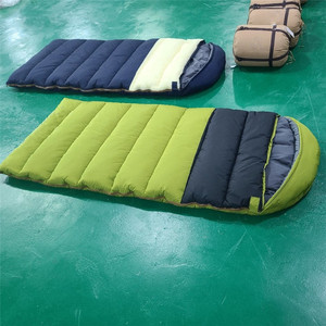 Nouveaux produits 2026 <span class=keywords><strong>Sac</strong></span> <span class=keywords><strong>de</strong></span> <span class=keywords><strong>couchage</strong></span> gonflable d'<span class=keywords><strong>hiver</strong></span> personnalisé ultraléger pour le camping en plein air, couverture chaude, <span class=keywords><strong>sac</strong></span> <span class=keywords><strong>de</strong></span> <span class=keywords><strong>couchage</strong></span> imperméable pour adultes - Product Image 1