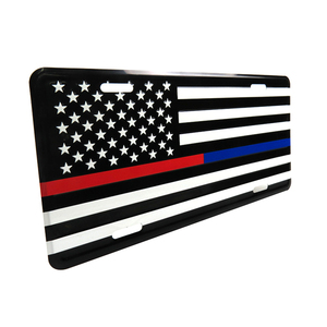 Accessoires de véhicules en gros gaufrage de plaque d'immatriculation avec logo personnalisé UK plaque d'immatriculation vierge de sublimation décorative réfléchissante pour voiture - Product Image 1