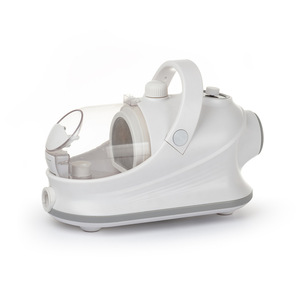 Pet Dryer With Adjustable Temperature And Speed Control For Dogs Cats Grooming <b>Tool</b> With Vacuum Function - Product Image 2