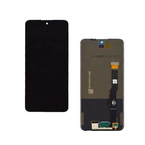อะไหล่จอ LCD พร้อมทัชสกรีนสำหรับซ่อมโทรศัพท์ TCL 20S 20L Plus 20L+ T773O T773H T774H T775H ขายส่ง - Product Image 1