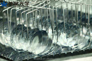 เลนส์ออพติคอลแอสเฟอริคอล 1.67 ค่าดัชนีหักเหสูง - Product Image 3