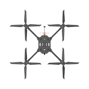 Drones de Carreras FPV con Control Remoto, Gran Capacidad de Carga, Largo Tiempo de Vuelo, Transmisión de 4KM, Motor sin Escobillas, Cámara de Visión Nocturna - Product Image 5