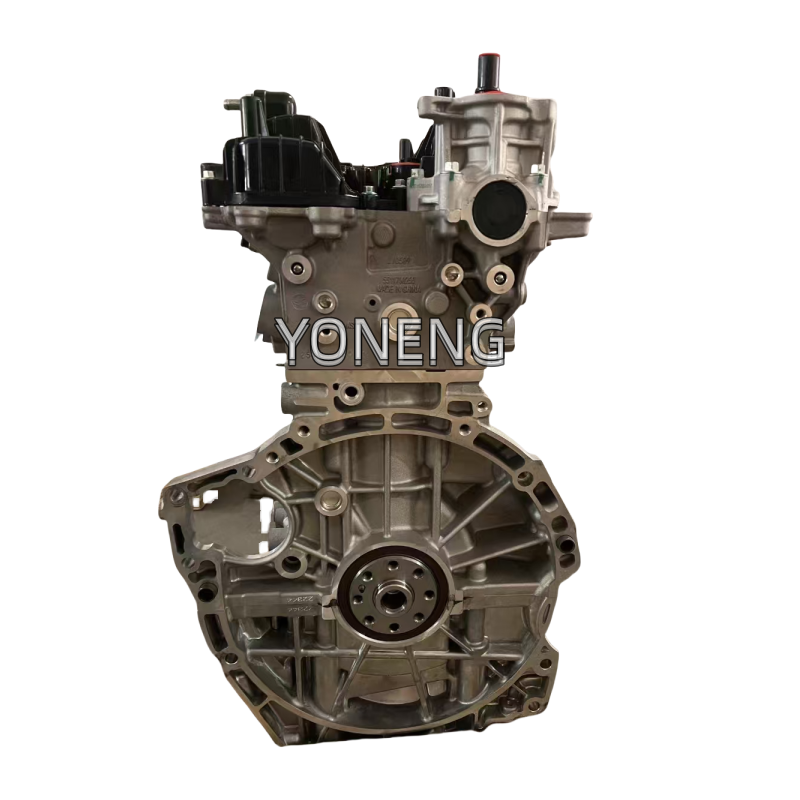 Top Quality 1.5L BHE15-BFZ Car Engine Assembly for Geely
