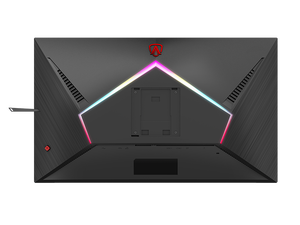 Performance 22275QS2 27-inch 320Hz iigh-performance aming onitor uilt con un AST Ispspspisplay - Product Image 5