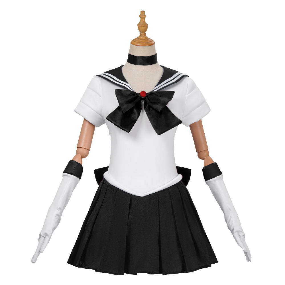 สาวสวยพลูโต Shena สีดำ