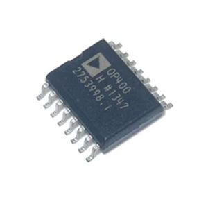 OP400HSZ-REEL OP400HSZ ชิ้นส่วนอิเล็กทรอนิกส์ ชิป IC วงจรรวม IC - Product Image 1