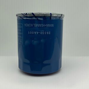 ÉLÉMENT <span class=keywords><strong>CLÉ</strong></span> <span class=keywords><strong>Prix</strong></span> de gros Pièces automobiles Filtres <span class=keywords><strong>à</strong></span> <span class=keywords><strong>huile</strong></span> moteur 26330-4A001 pour Hyundai H-1/GRAND STAREX 15 - Product Image 2