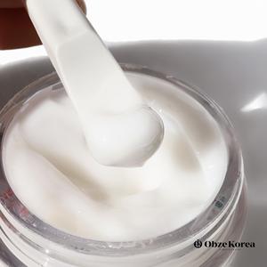 Top Vente Crème d'Armoise Blanchiment, Anti-âge, Anti-rides et Réparation de la Peau Crème pour le Visage OEM ODM - Product Image 3