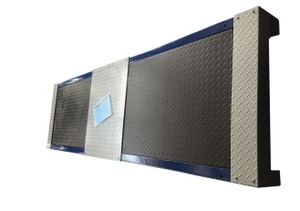 15 Tấn 10 Tấn 3 Tấn Xe Trục Bánh Xe Tải Tester Auto Xe Thử Nghiệm Dòng - Product Image 5