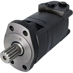 Motor Hidráulico ZTTW Tipo Pistón 104-1415-006 Para Eaton Char-Lynn Serie 2000 - Product Image 1