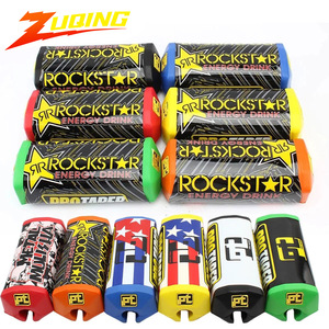 ZUQING – protection de poitrine pour guidon de moto, éponge 200x130x80mm, accessoire universel pour vélo tout-terrain - Product Image 5